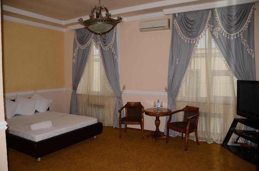 Saryarka Hotel Akmola Camera foto