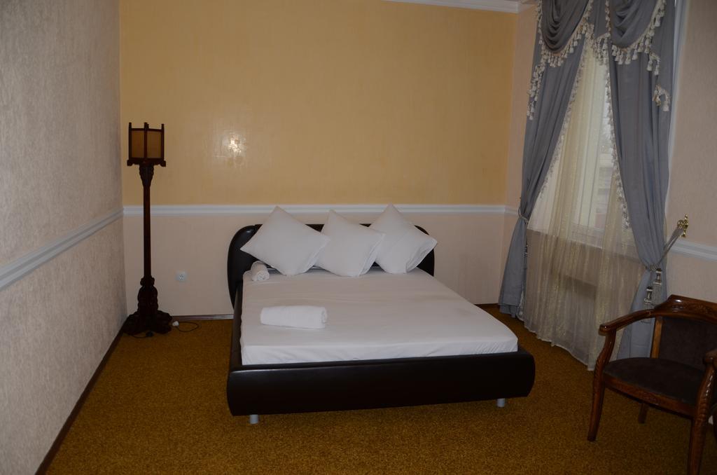 Saryarka Hotel Akmola Camera foto
