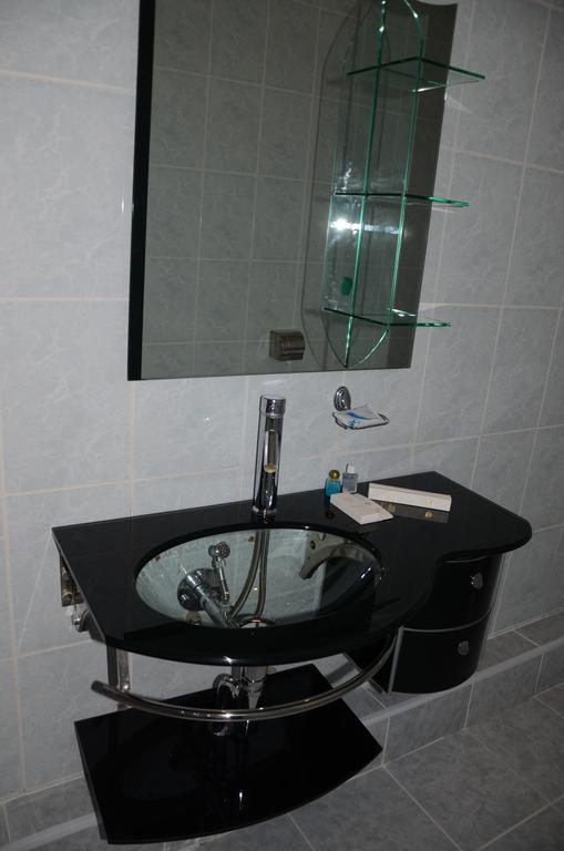 Saryarka Hotel Akmola Camera foto