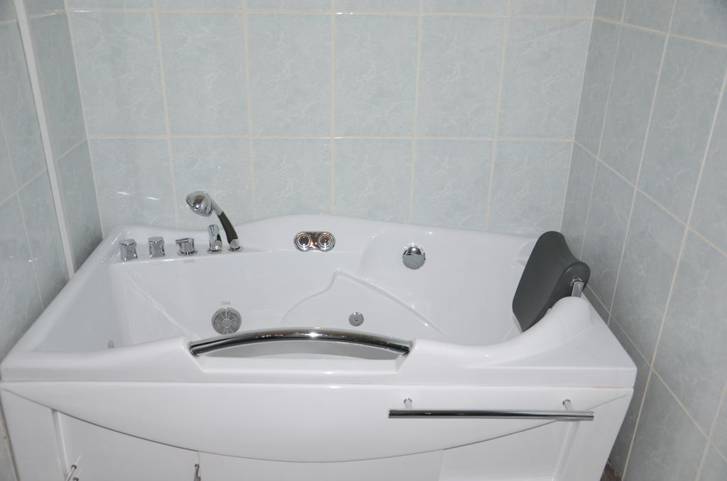 Saryarka Hotel Akmola Camera foto