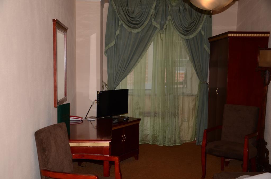 Saryarka Hotel Akmola Camera foto