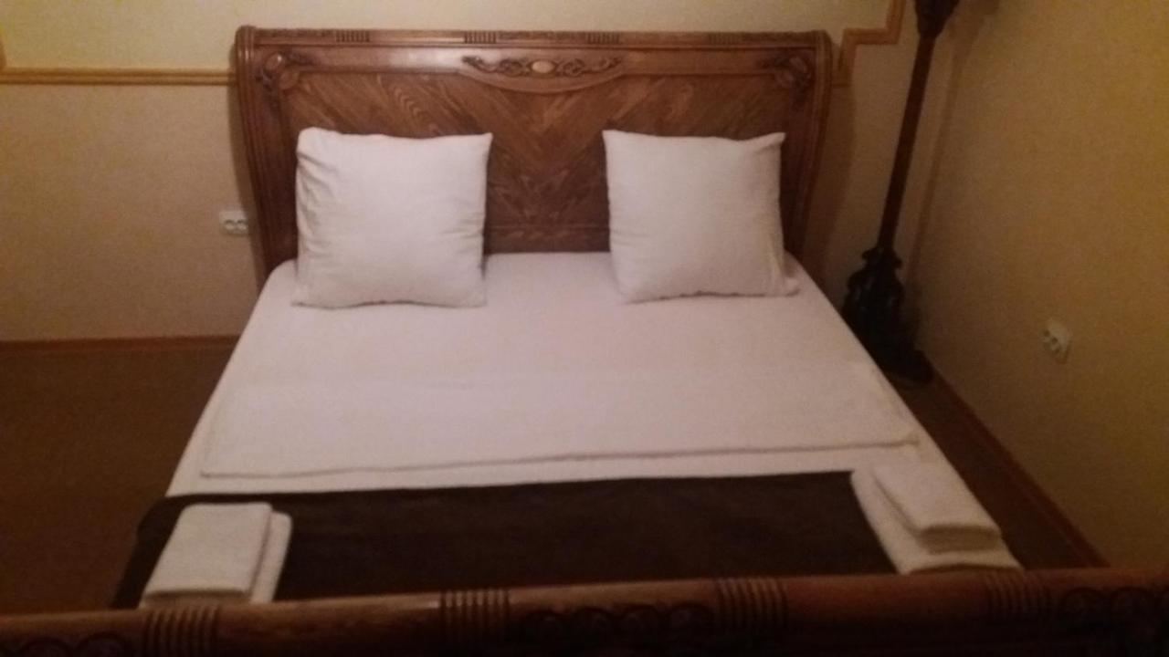 Saryarka Hotel Akmola Esterno foto