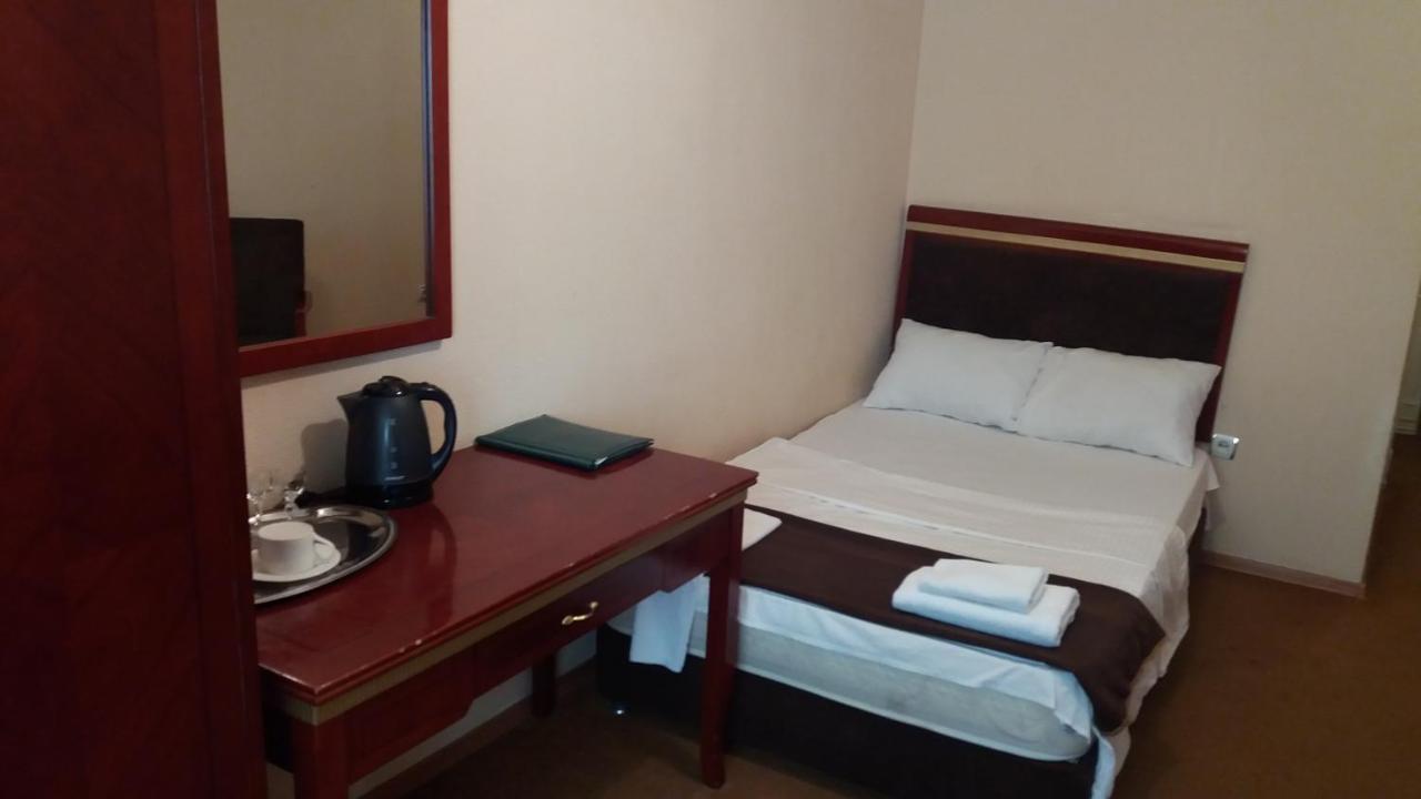 Saryarka Hotel Akmola Esterno foto
