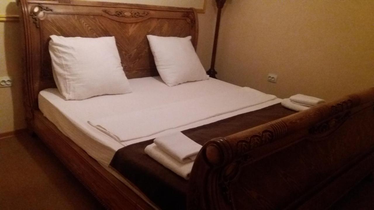 Saryarka Hotel Akmola Esterno foto
